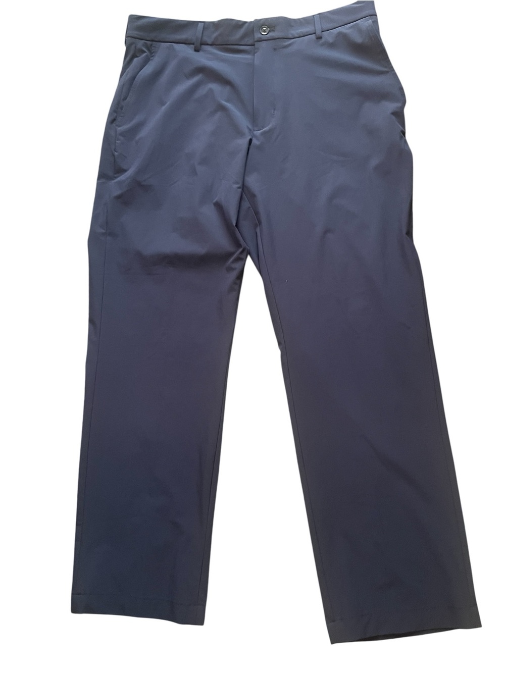 Walter Hagen Navy Golf Pants- Straight Leg 34x30